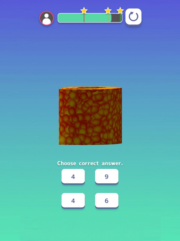 【图】Word Quiz 3D(截图3) 【图】Word Quiz 3D(截图3)