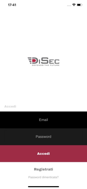 Disec MotorKey(圖1)-速報App