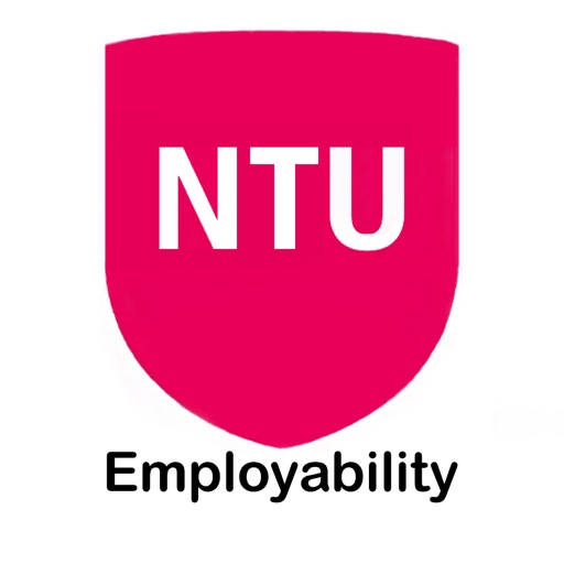 NTU Employability icon