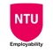 Take control of your future success - get 1-click access on the go to all your favourite NTU Employability Online tools and e-learning resources