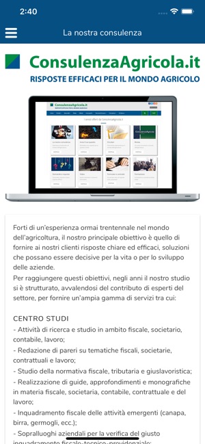ConsulenzaAgricola.It(圖1)-速報App