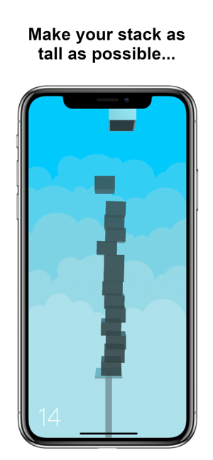 Stack It! - Endless Stacking(圖2)-速報App