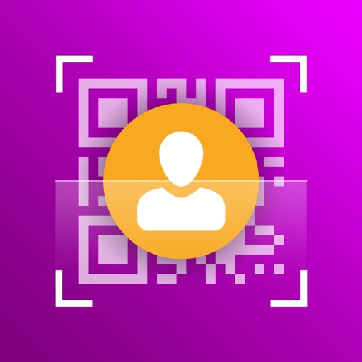 QRCode Generator for IG by Wen Fu