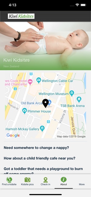 Kiwi Kidsites(圖3)-速報App