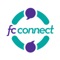 FCConnect is an app to track and reward volunteers for charitable time donations