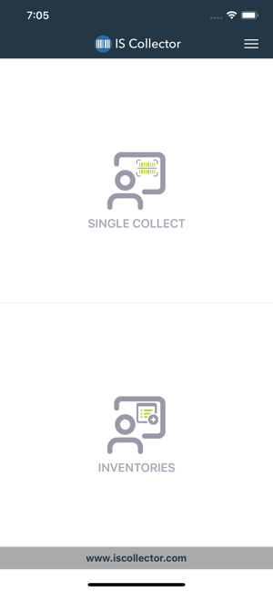 IS Collector(圖1)-速報App