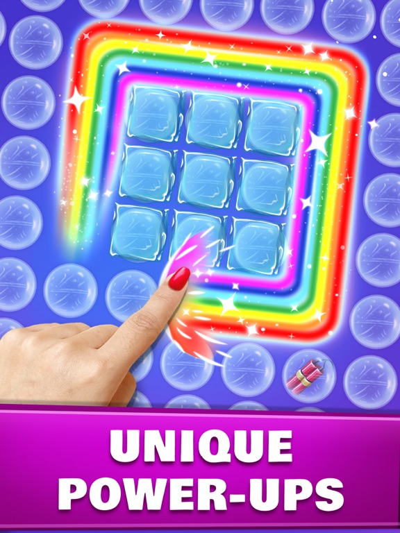 Bubble Crusher 2 screenshot 2