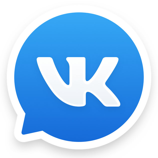 Vk Messenger On The Mac App Store