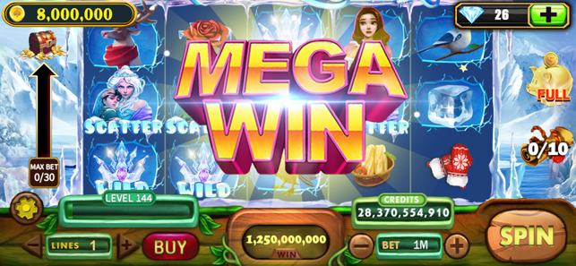 Fairy tale slots Bigwin world(圖4)-速報App