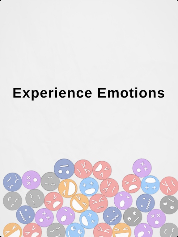 Pluck It: hairs and emotions screenshot 2