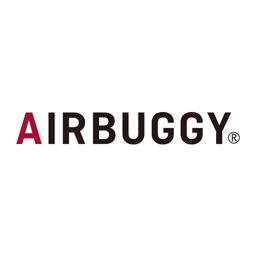 3輪ベビーカー・ペットカートのAirBuggy 公式アプリ