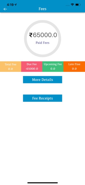 LFPS SHIVAJI PARK(圖3)-速報App