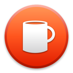 Ícone do app Coffee Buzz