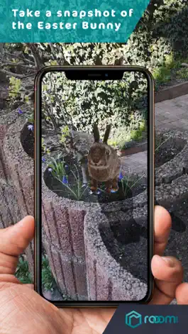 Game screenshot Holidays AR hack