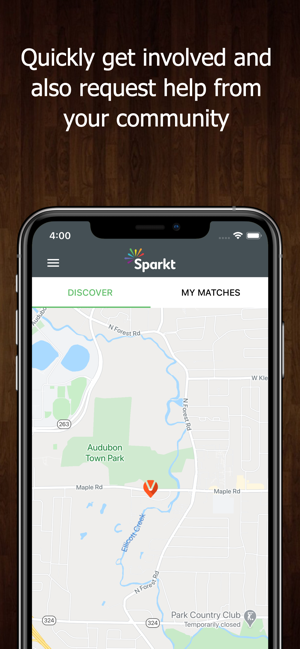 Sparkt(圖1)-速報App