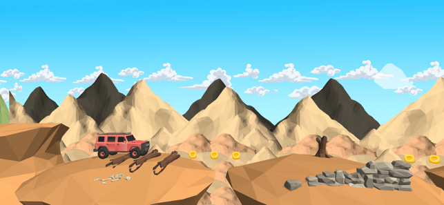 Off Road Climb Racing 3D(圖6)-速報App