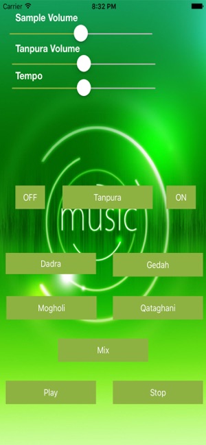 Tabla Player Afgan Pro(圖1)-速報App