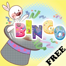 Activities of Preschool Bingo Fun FREE