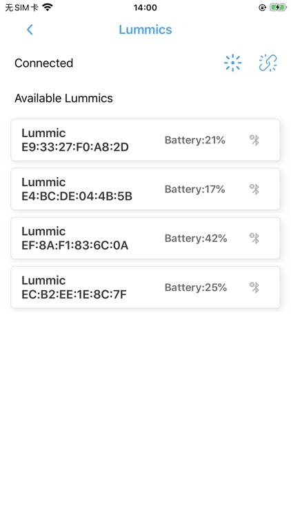 Lummic screenshot-4