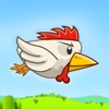 Chicken Hopper - Flappy Hopper