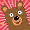 Toddler Fun Learning is the perfect kids app for fun, educational nursery rhymes, songs and singalongs for babies, toddlers and young children