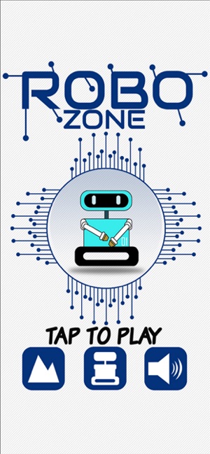 Robo Zone(圖1)-速報App