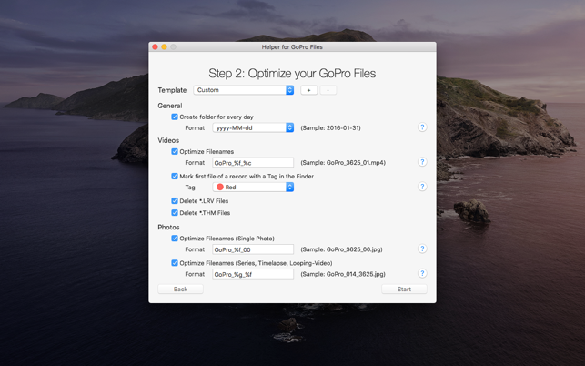 Helper for GoPro Files(圖3)-速報App