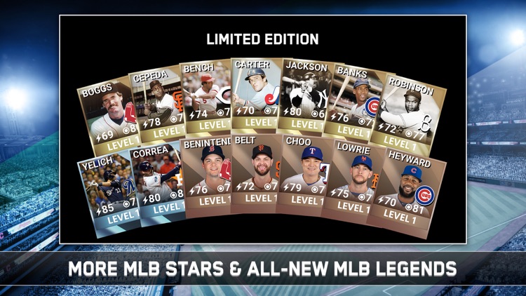 MLB Home Run Derby 19 screenshot-1