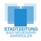 Mit der App der Stadtzeitung Bad Neuenahr-Ahrweiler können Sie aktuelle und vergangene Ausgaben als ePaper lesen