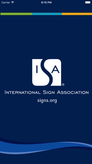 ISA Mobile Events