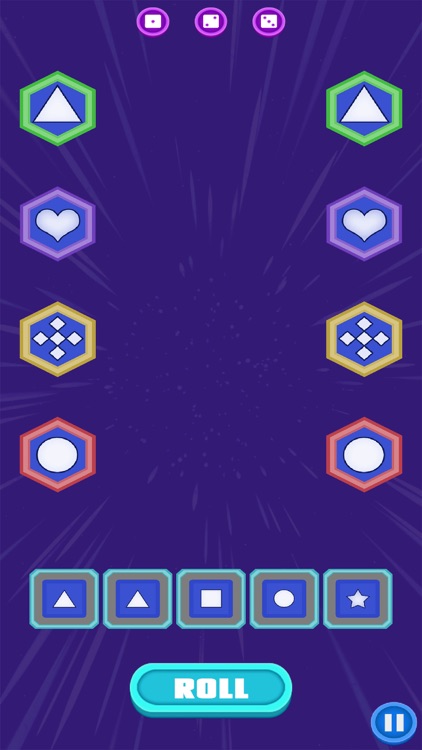 Hexa Dice screenshot-5