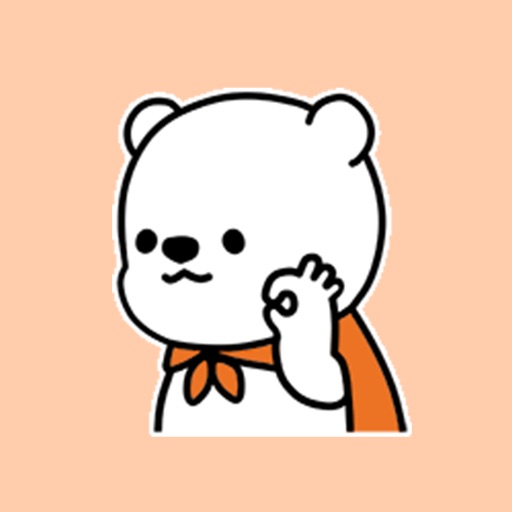 Mobo Bear icon