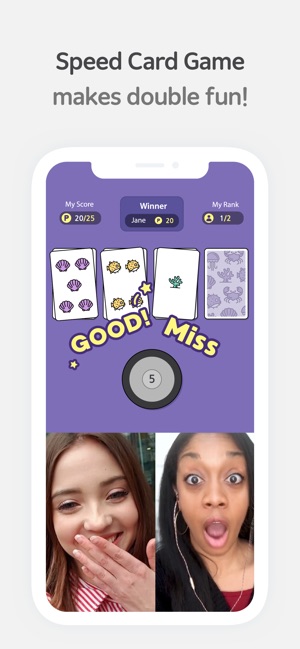 WAVE - Video Chat Playground(圖5)-速報App