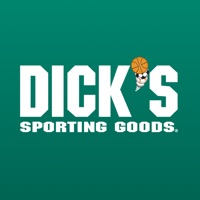 DICK’S Sporting Goods app not working? crashes or has problems?