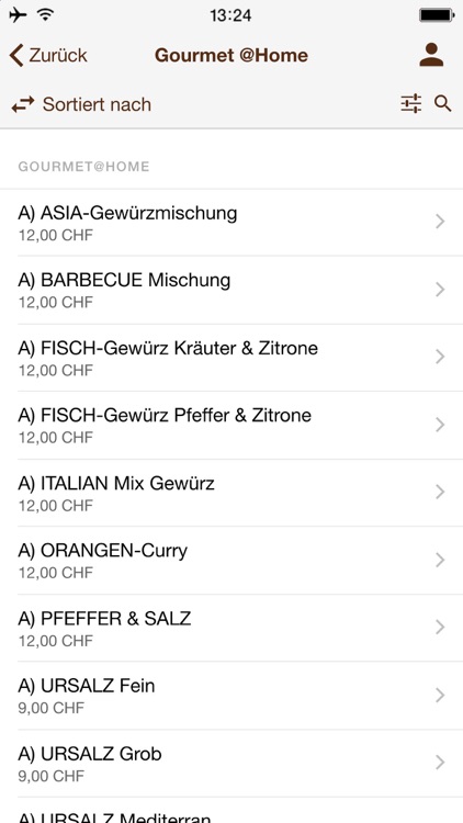 Johannisburg screenshot-5