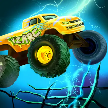 Mad Truck 2 -- Driving Survive Читы