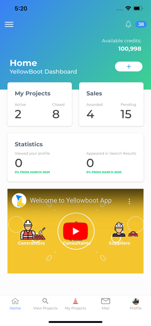 YellowBoot(圖2)-速報App