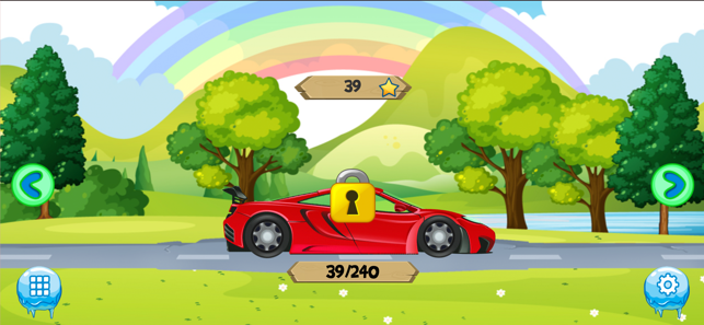 Car Wash Game:Learning Games(圖3)-速報App