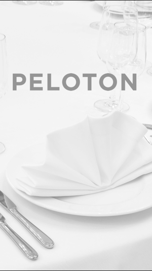 Peloton Events