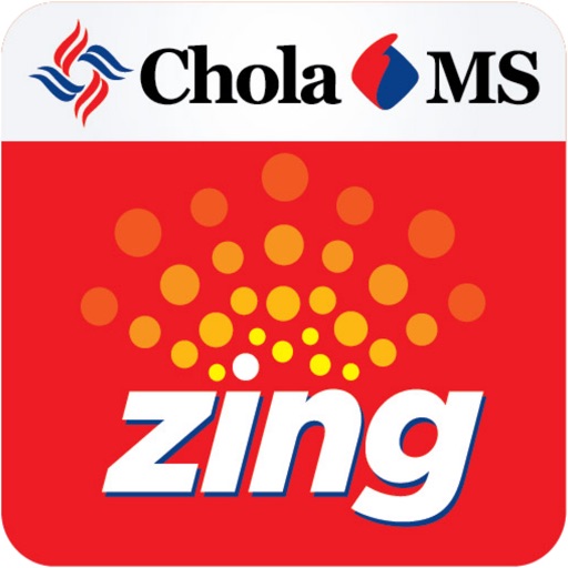 Chola MS Zing by Cholamandalam MS General Insurance Company Limited