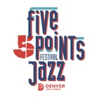 5 Points Jazz
