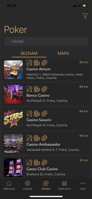 My Casino Hub(圖4)-速報App