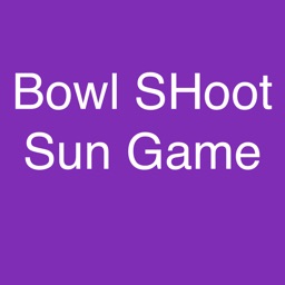 BowlSHootSunGame