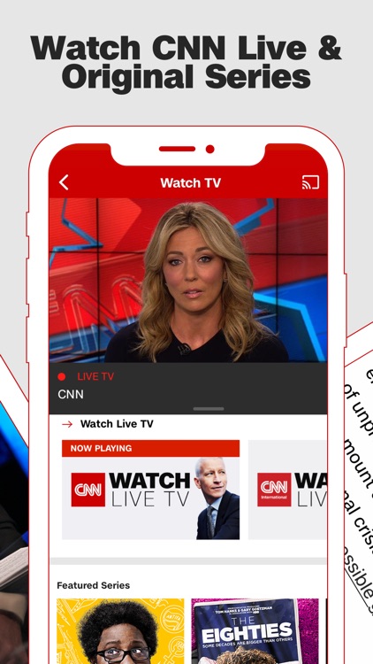 CNN: Breaking US & World News