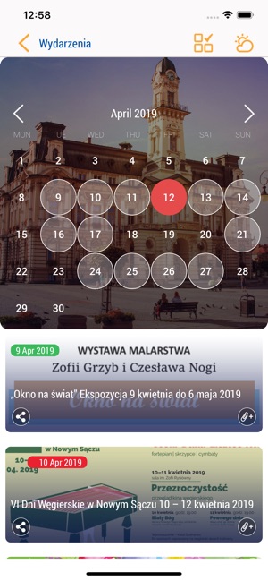 Nowy Sącz(圖2)-速報App