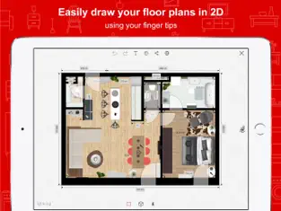 best free interior design app for ipad
