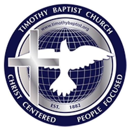 Timothy Baptist Church Athens