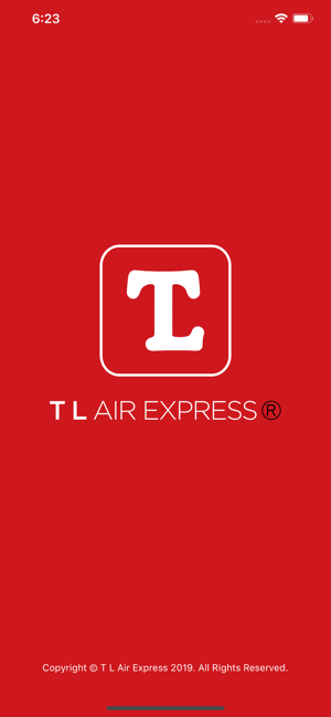 TL Air Express(圖1)-速報App