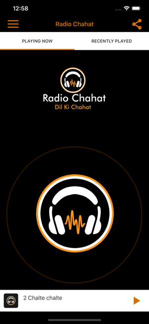 Radio Chahat(圖1)-速報App