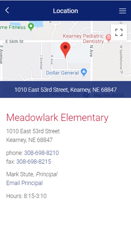 Meadowlark - Kearney NE